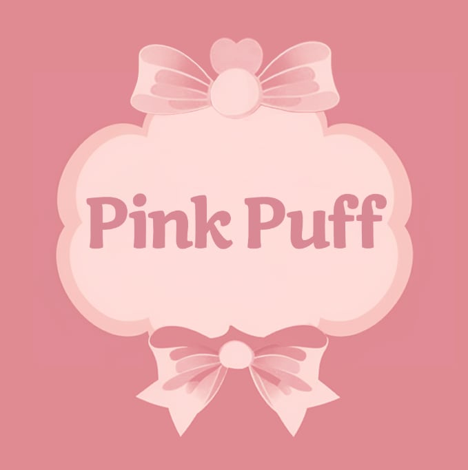 Pink Puff