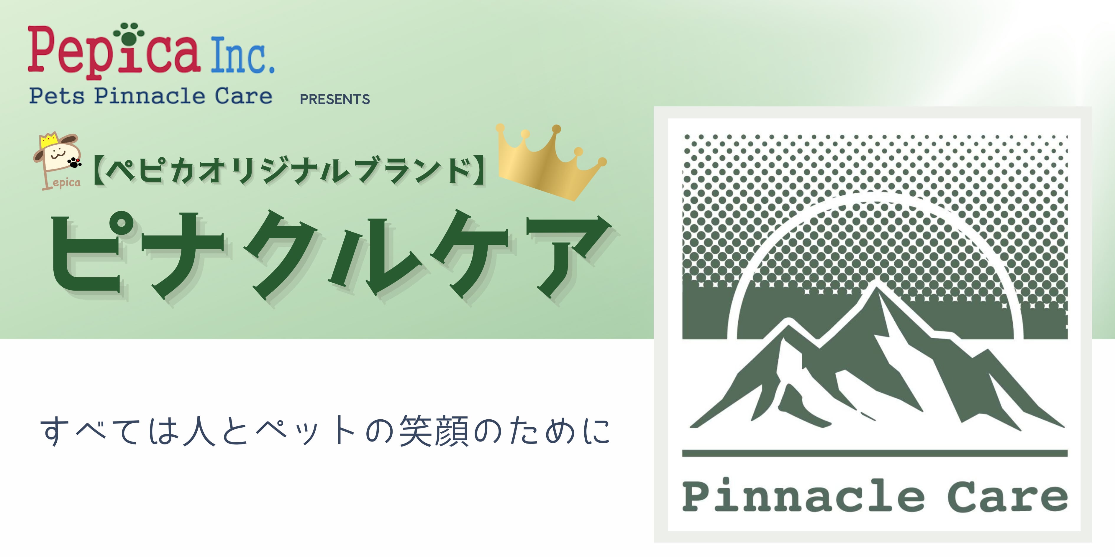 pinnacle_care ピナクルケア