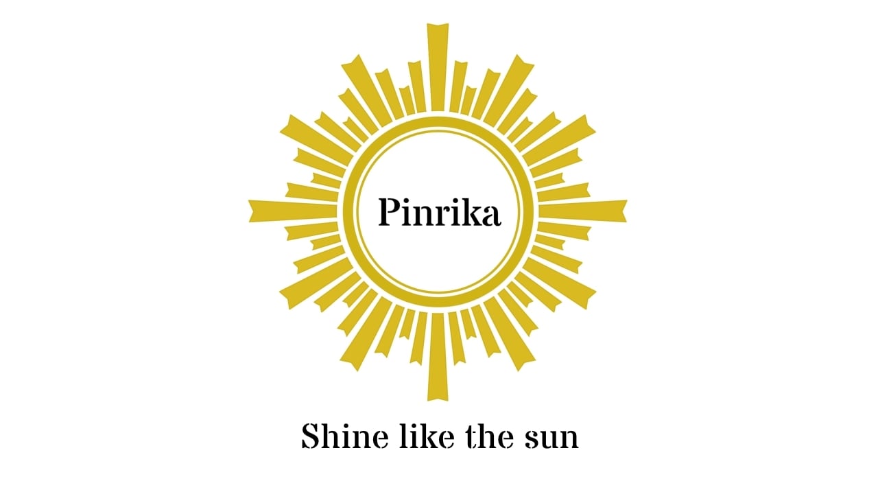 Pinrika