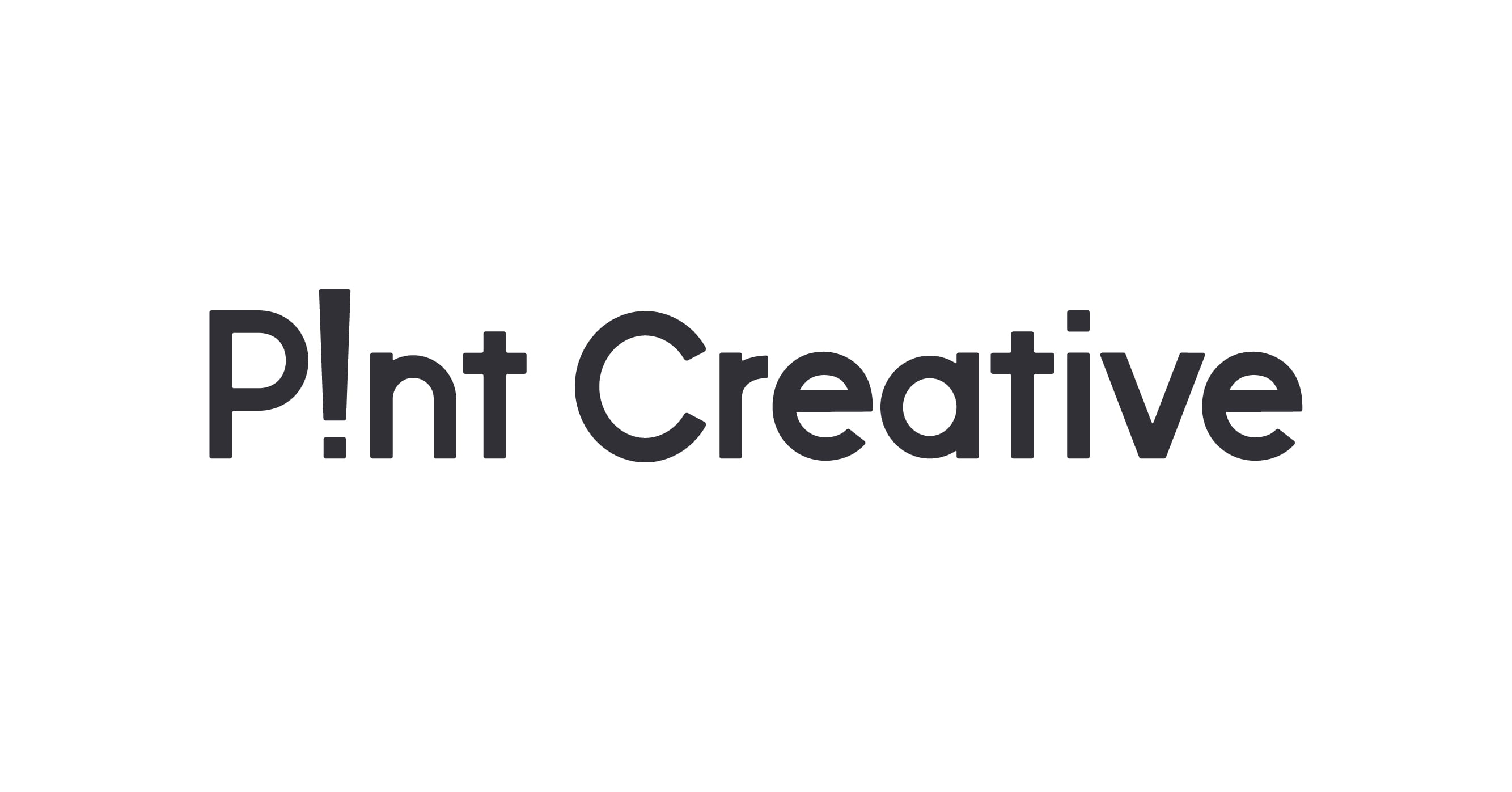 Pint Creative