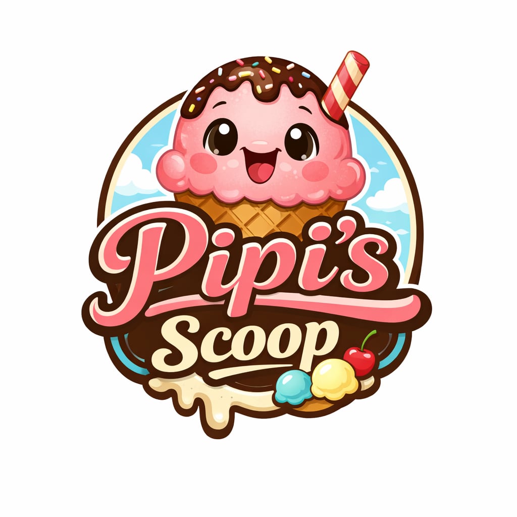 Pipi's scoop Shop
