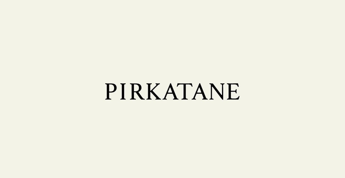 PIRKATANE