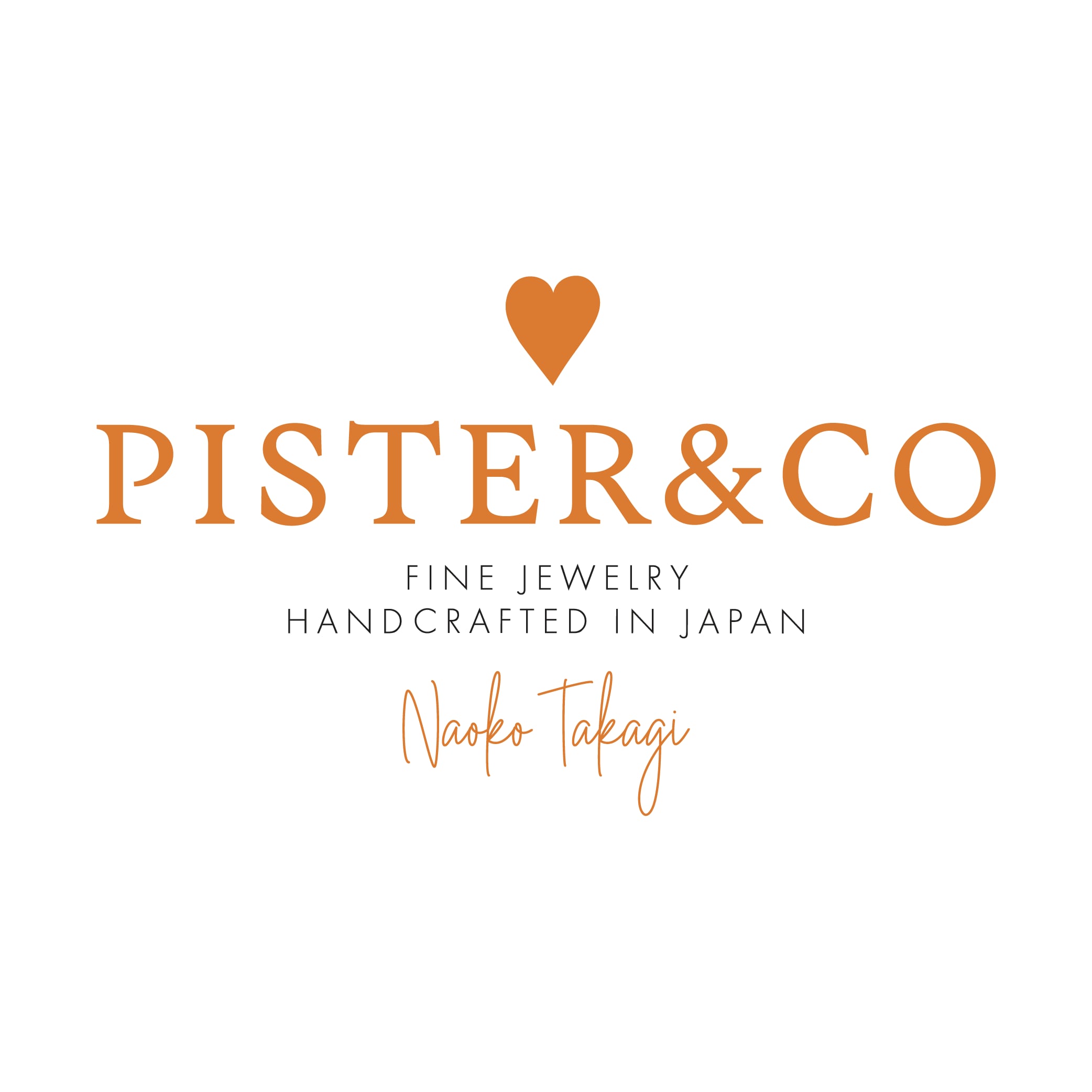  PISTER&CO