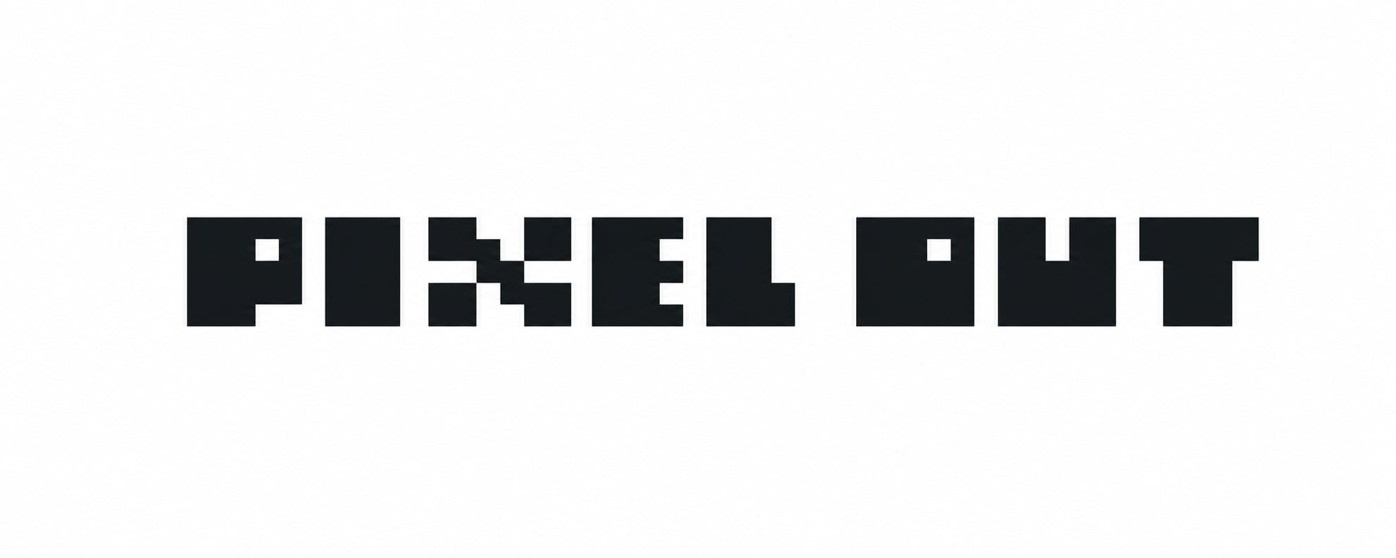 PIXEL OUT