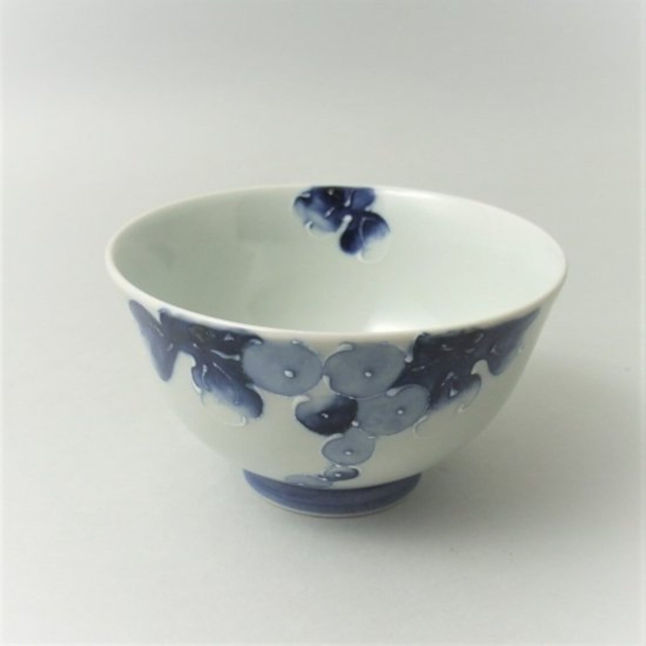 染ぶどう茶付(大)