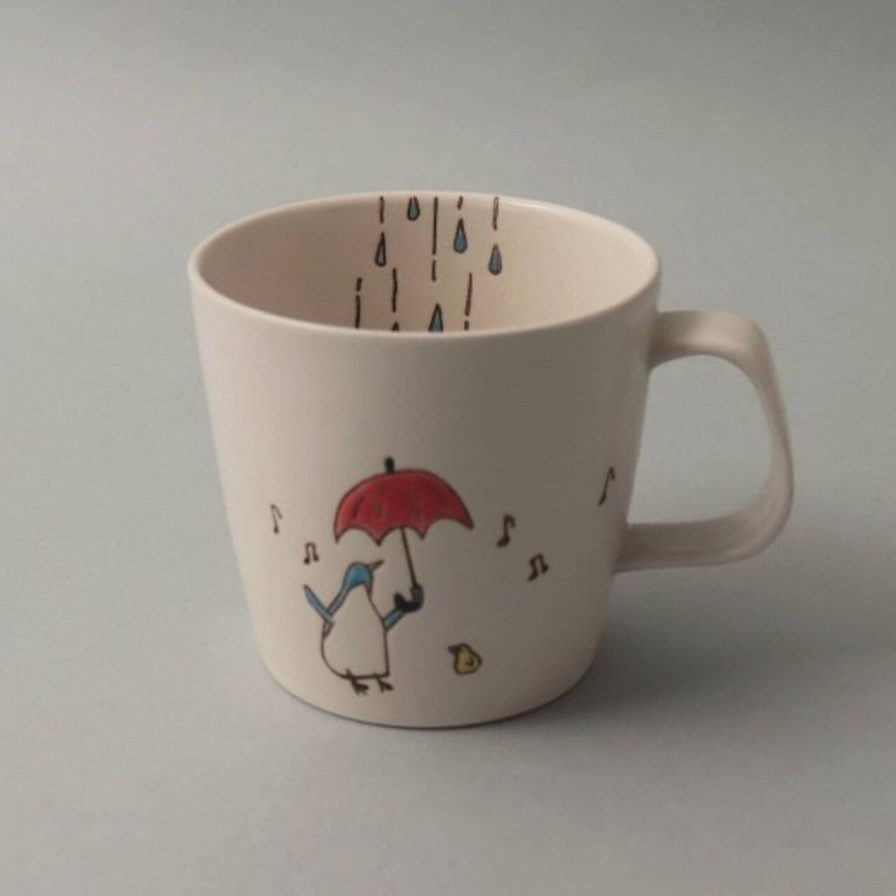 ペンギン マグ(中)