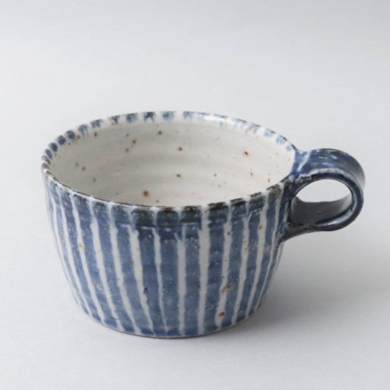 染十草 スープカップ