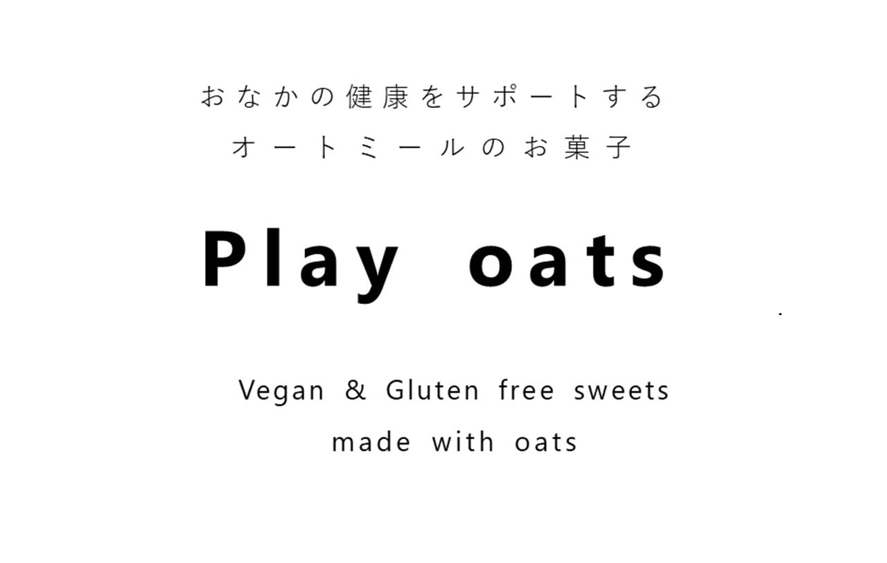 奏麦 -play oats-