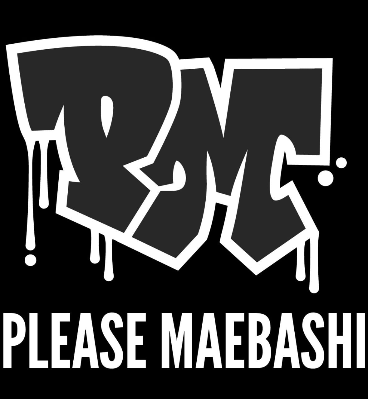 PLEASE MAEBASHI