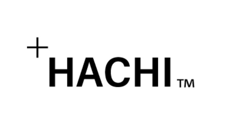 plus HACHI