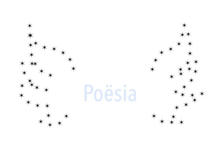 Poësia