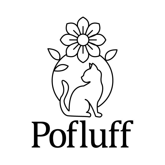 Pofluff ぽふらふ ポフラフ ラブブ ぬい服 ポップマート 着せ替え