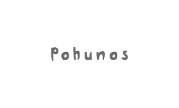pohunos