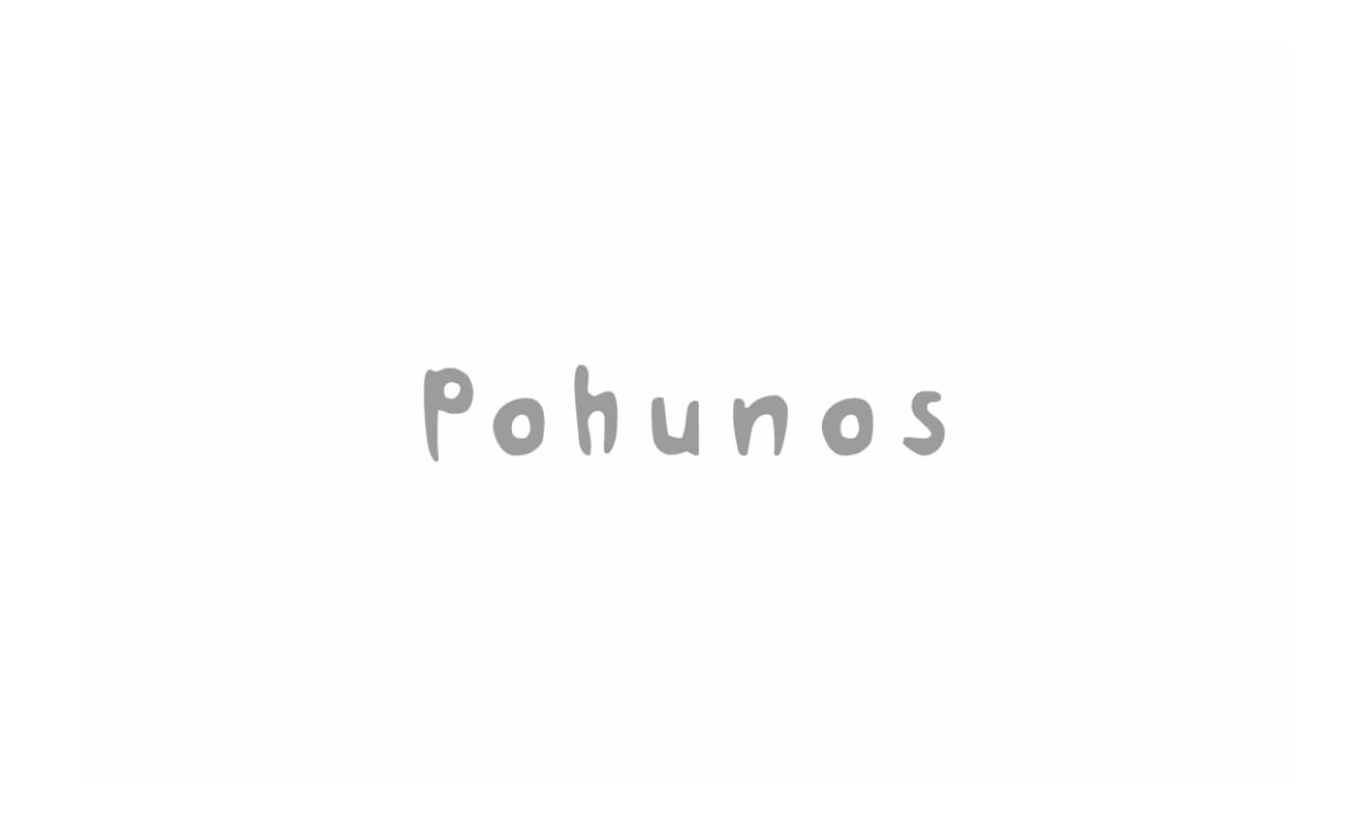 pohunos