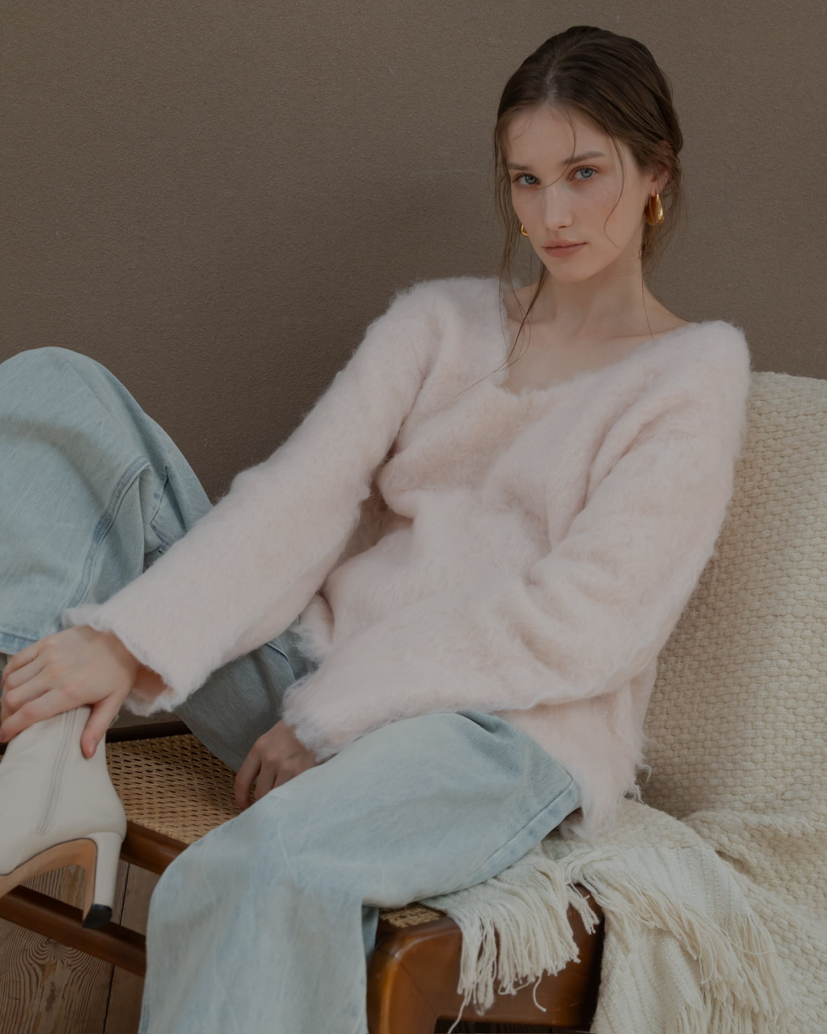LOOKBOOK | pois