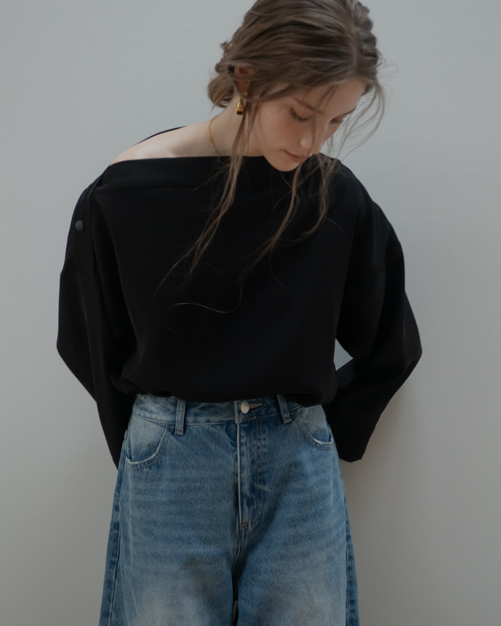 LOOKBOOK | pois