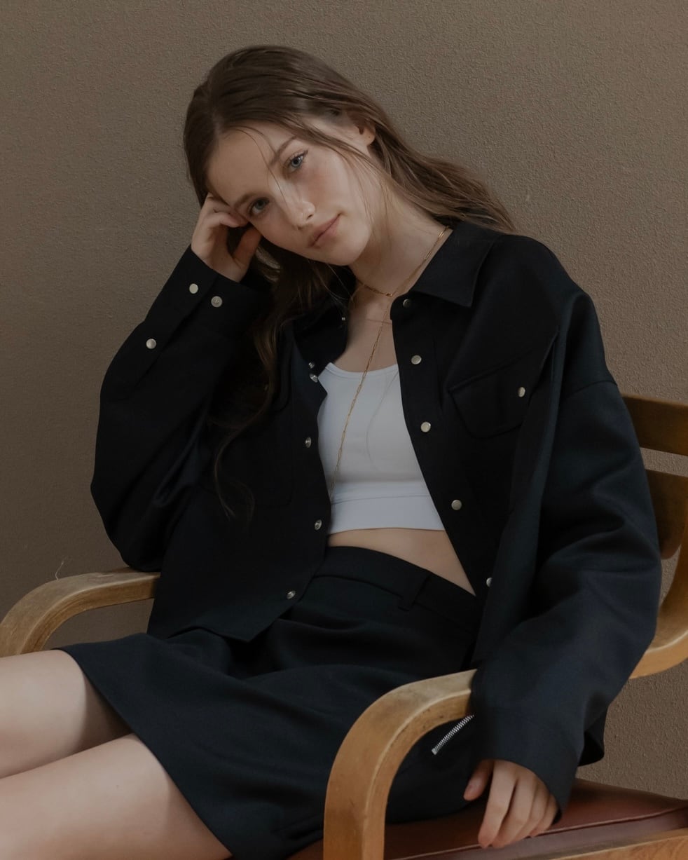 LOOKBOOK | pois