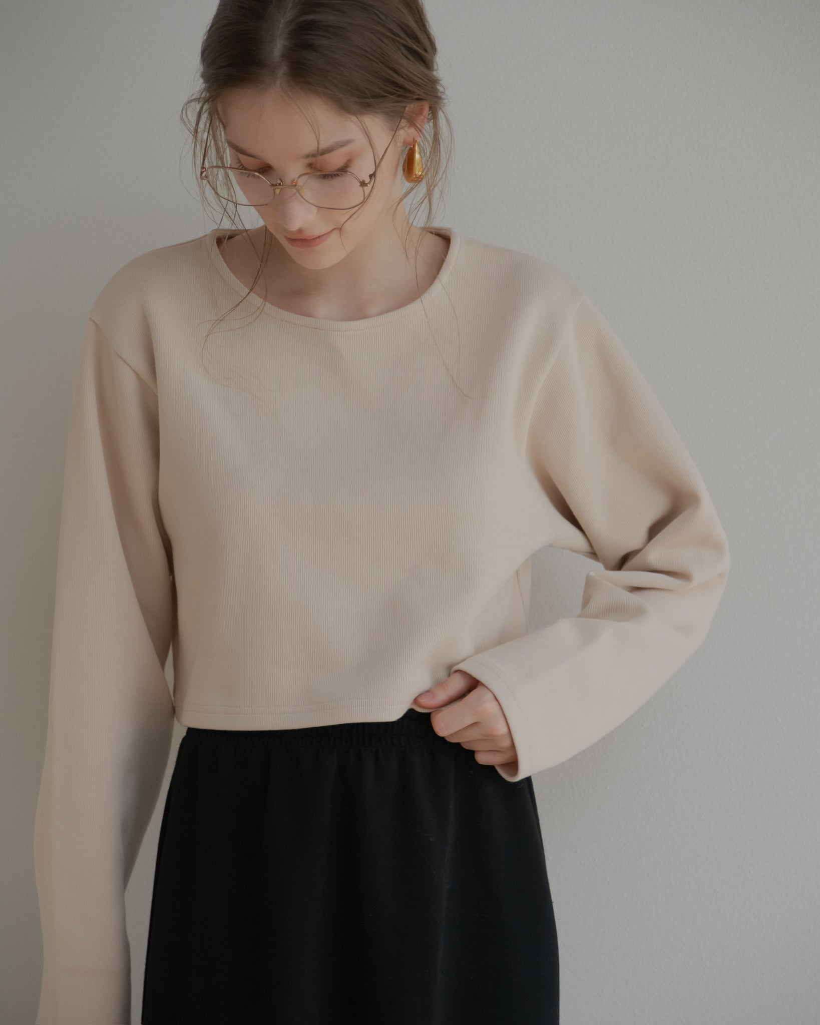 LOOKBOOK | pois