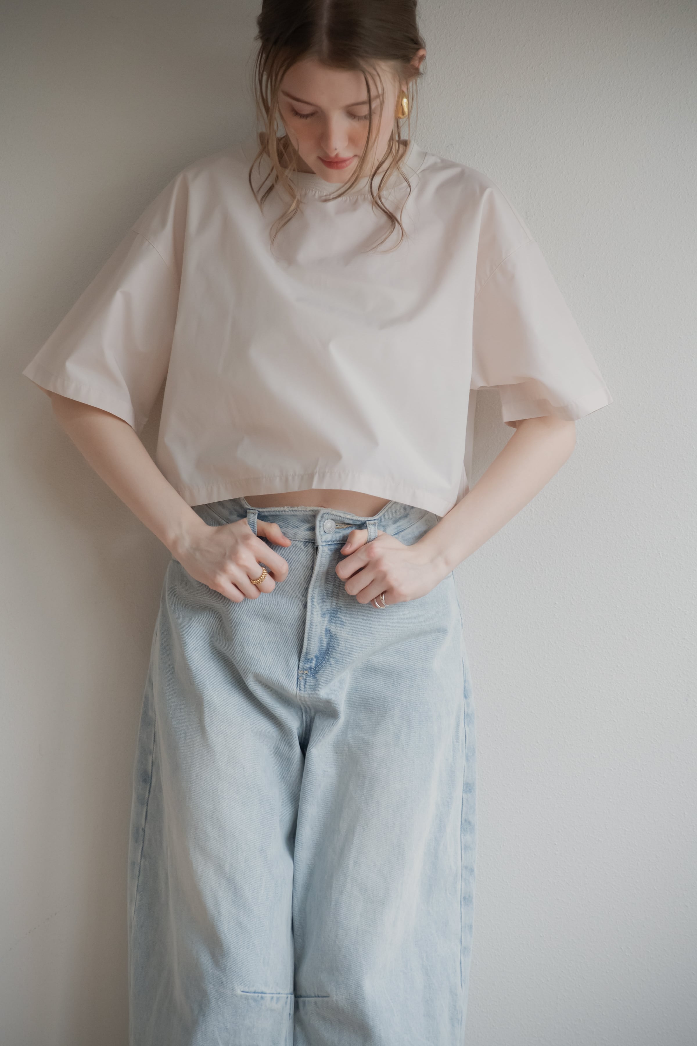 LOOKBOOK | pois