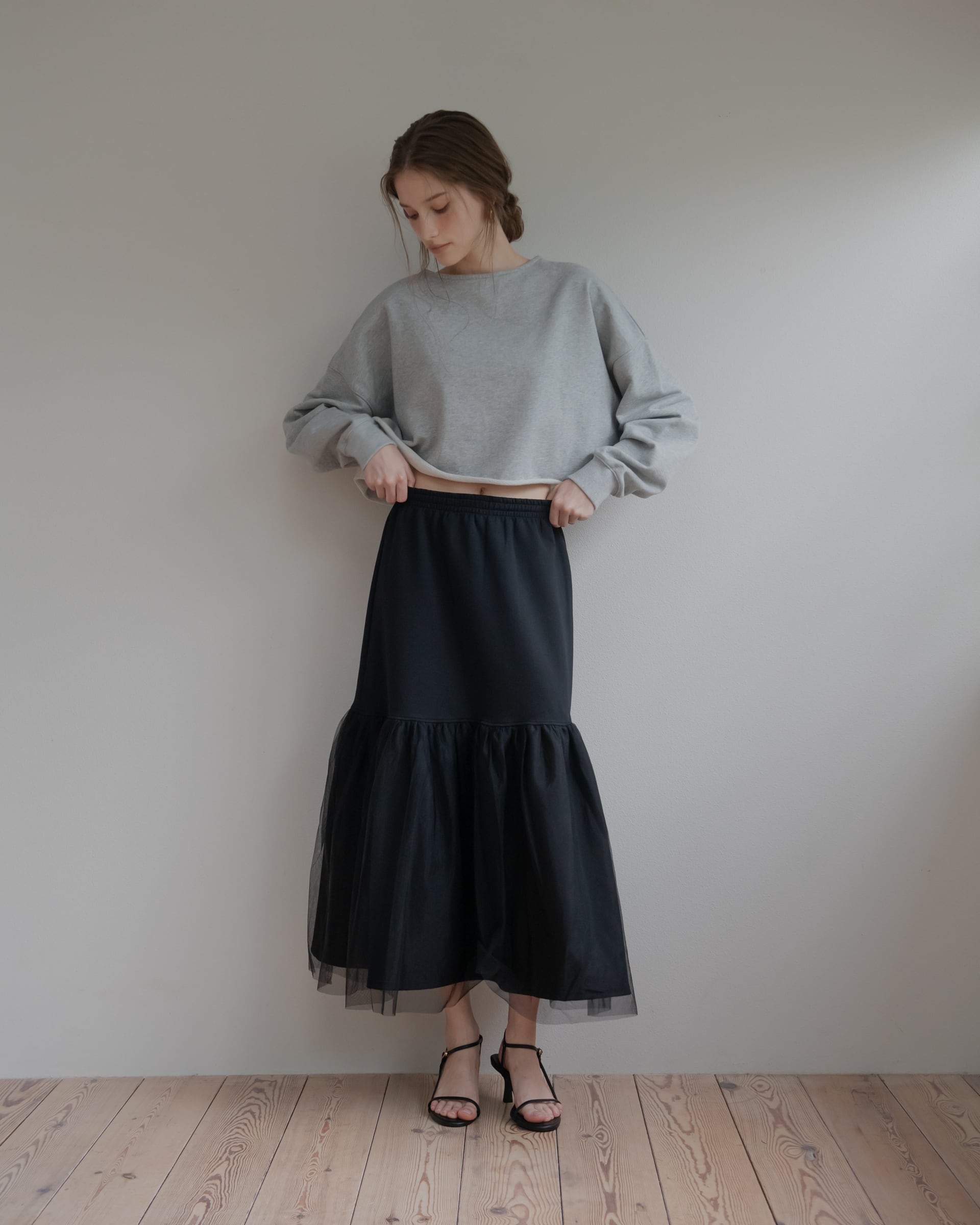 LOOKBOOK | pois