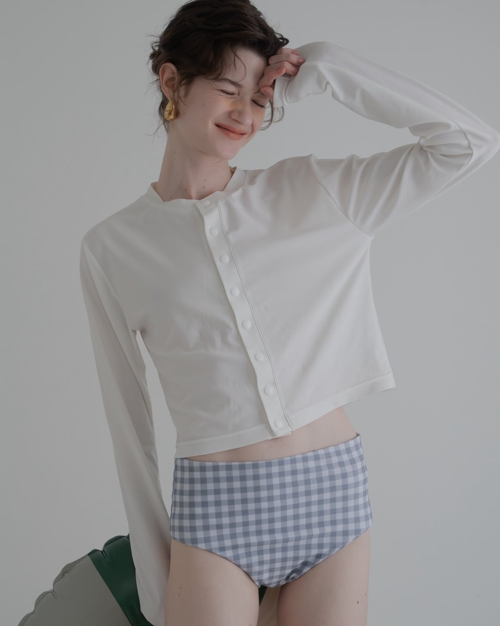 LOOKBOOK | pois