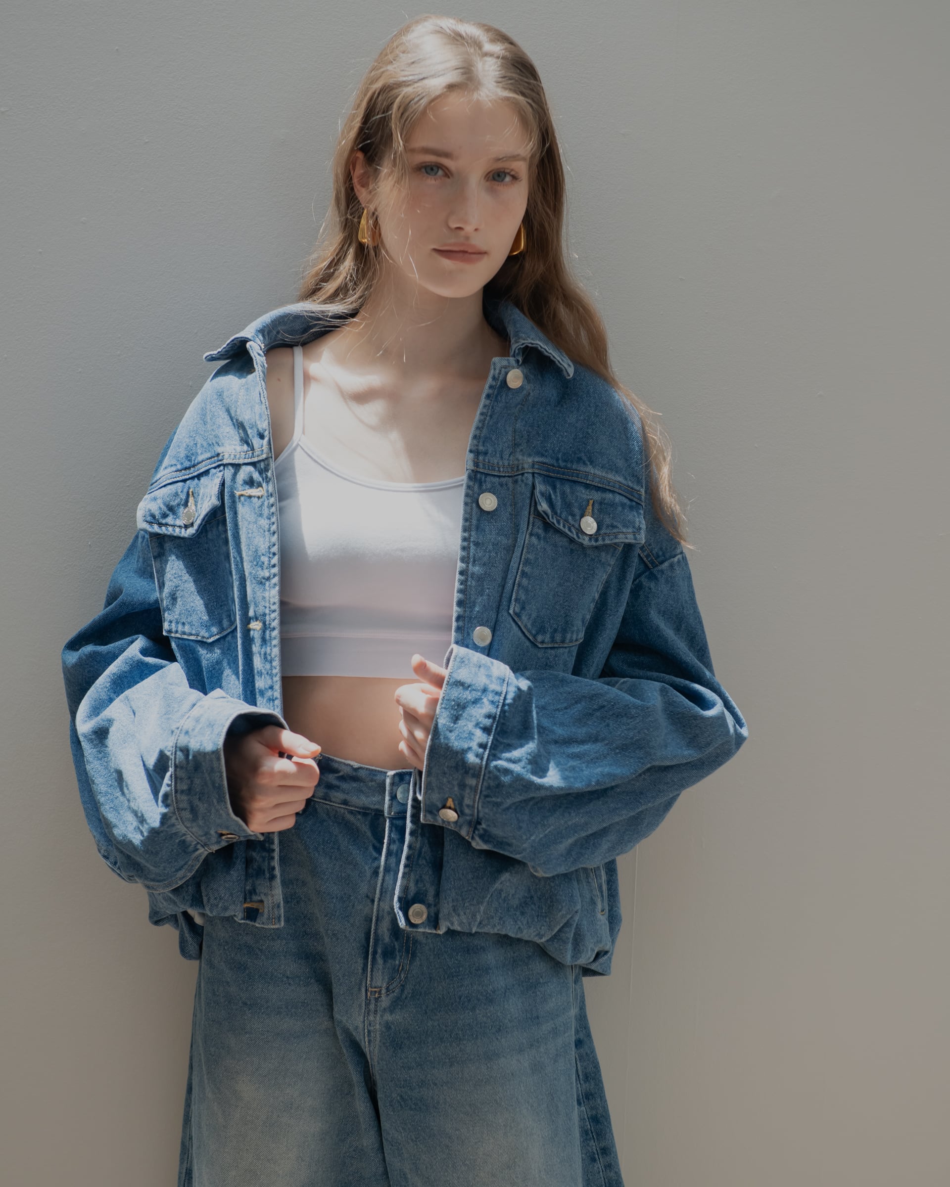 LOOKBOOK | pois