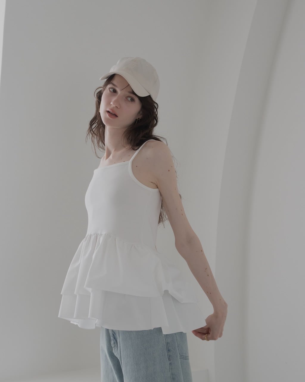 LOOKBOOK | pois