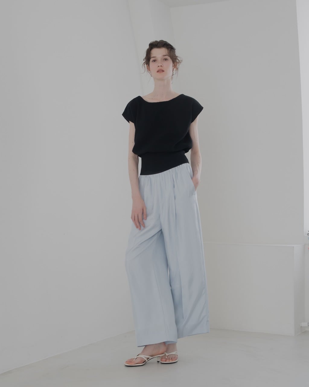 LOOKBOOK | pois