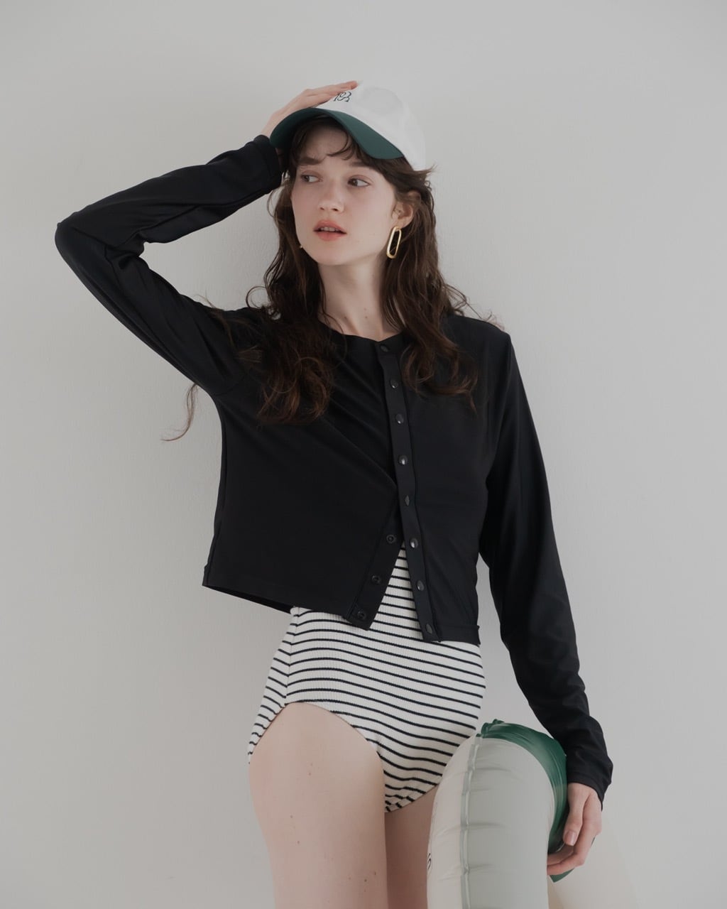 LOOKBOOK | pois