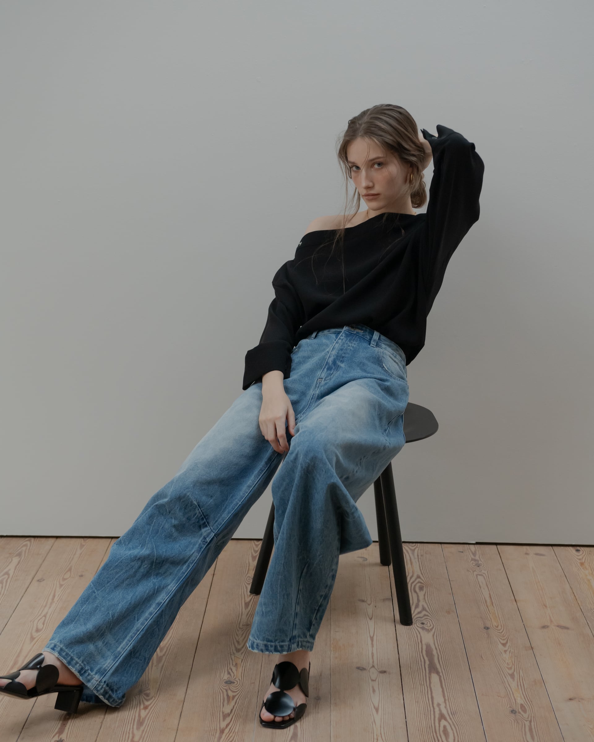 LOOKBOOK | pois