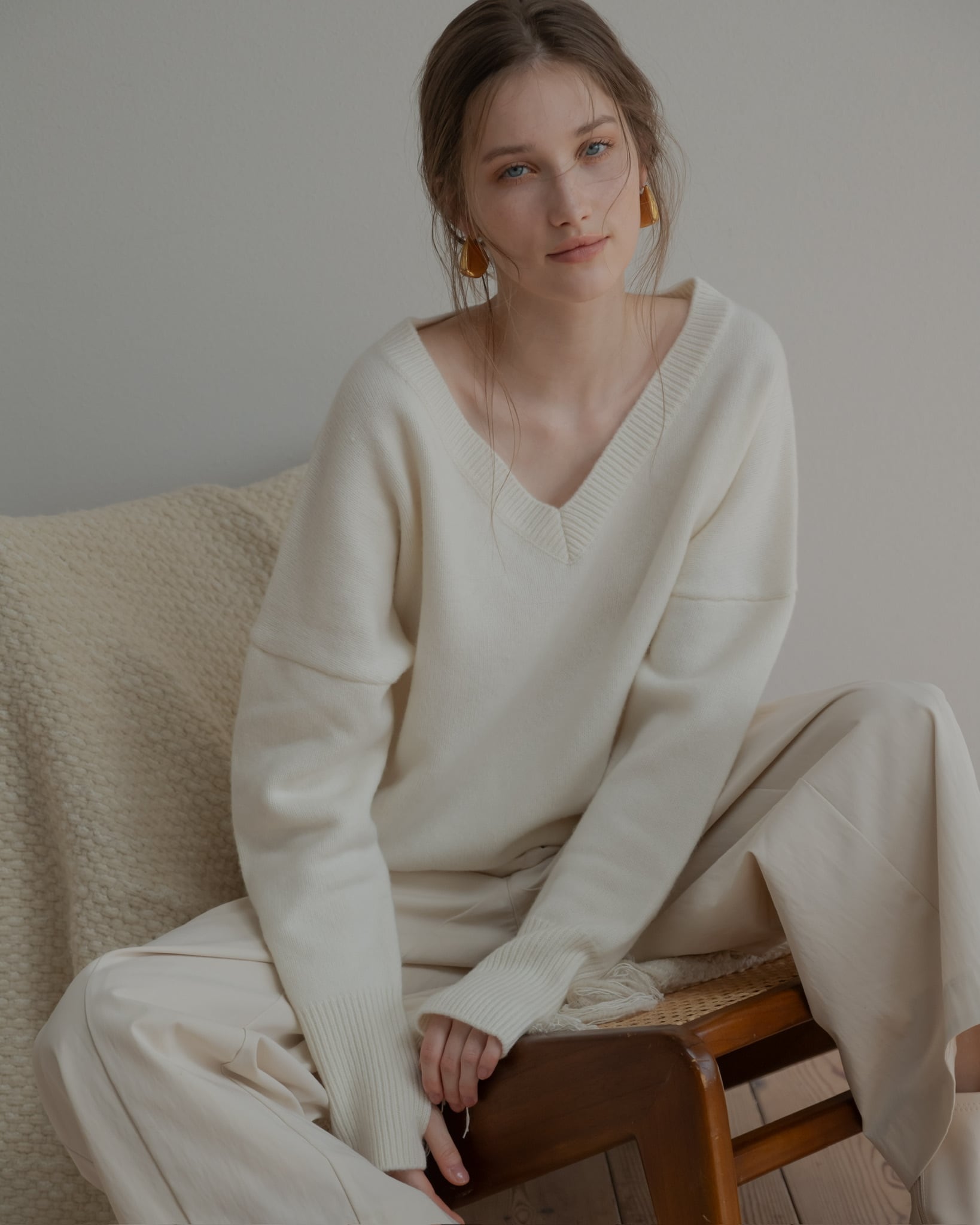 LOOKBOOK | pois