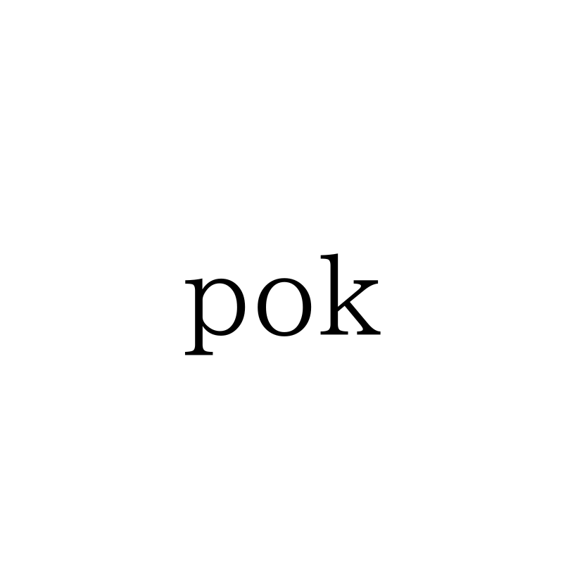 pok
