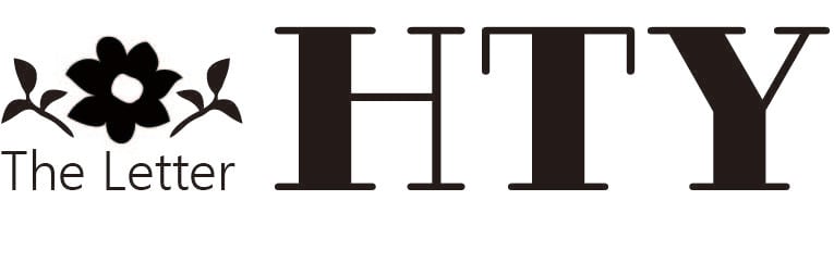お名前入りレターセット・カードセット HTY