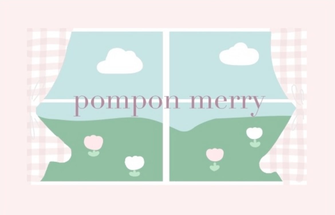 pomponmerry