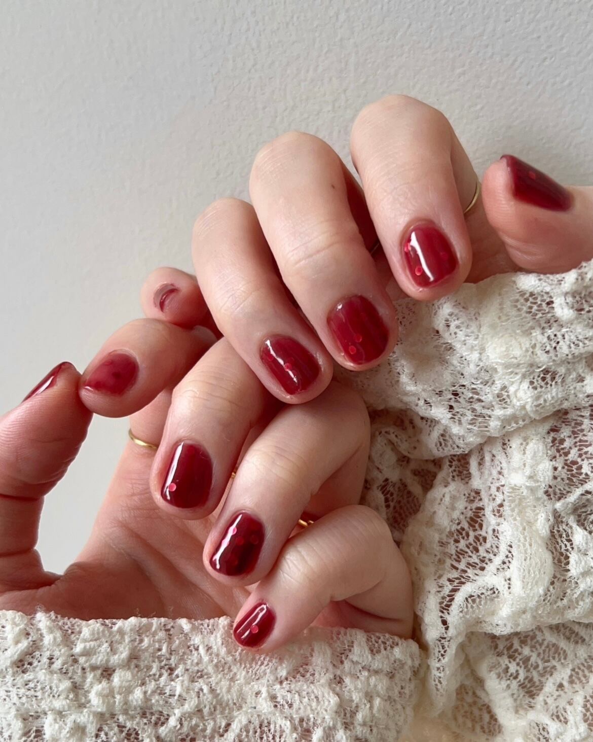 Nail Polish | POMUM & ARTS