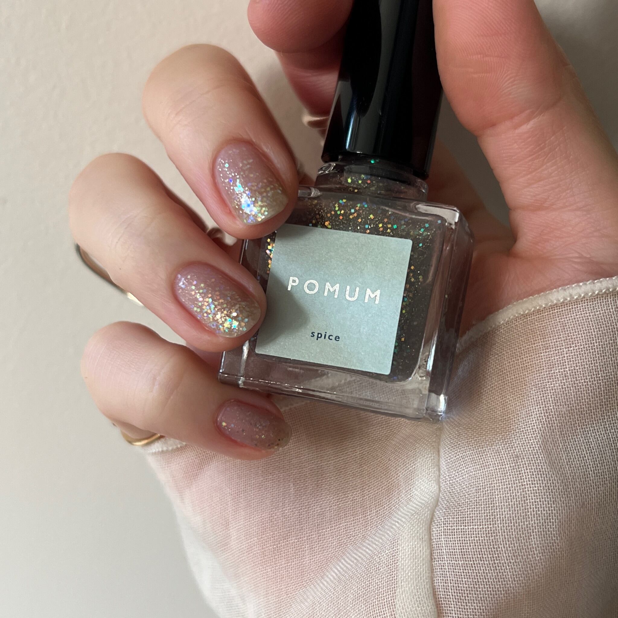 マニキュアセットまとめ売り9本pomum