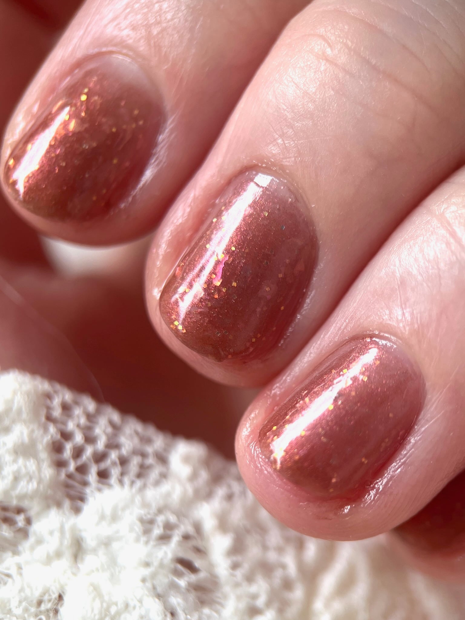 Nail Polish | POMUM & ARTS