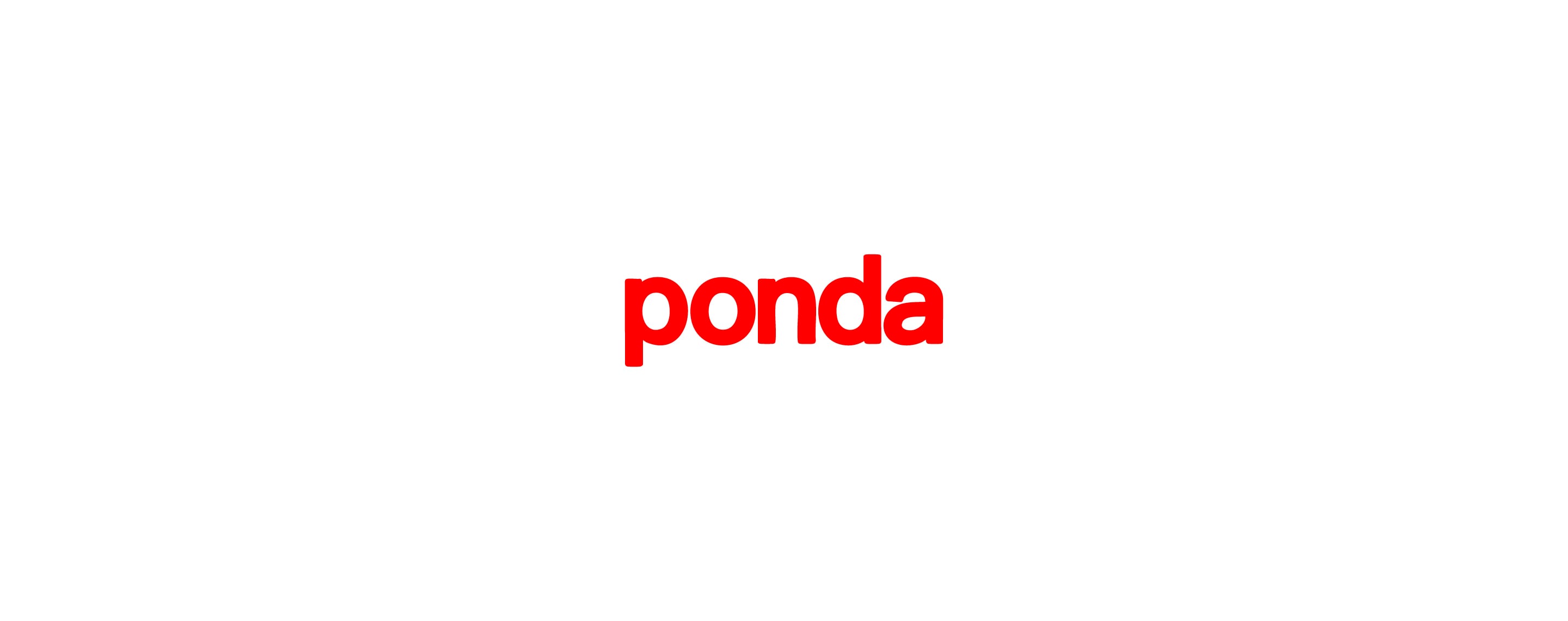 ponda