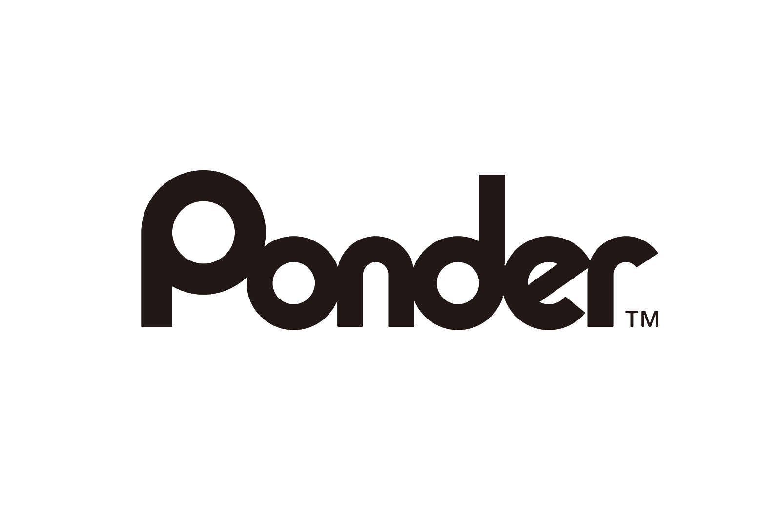 Ponder™︎