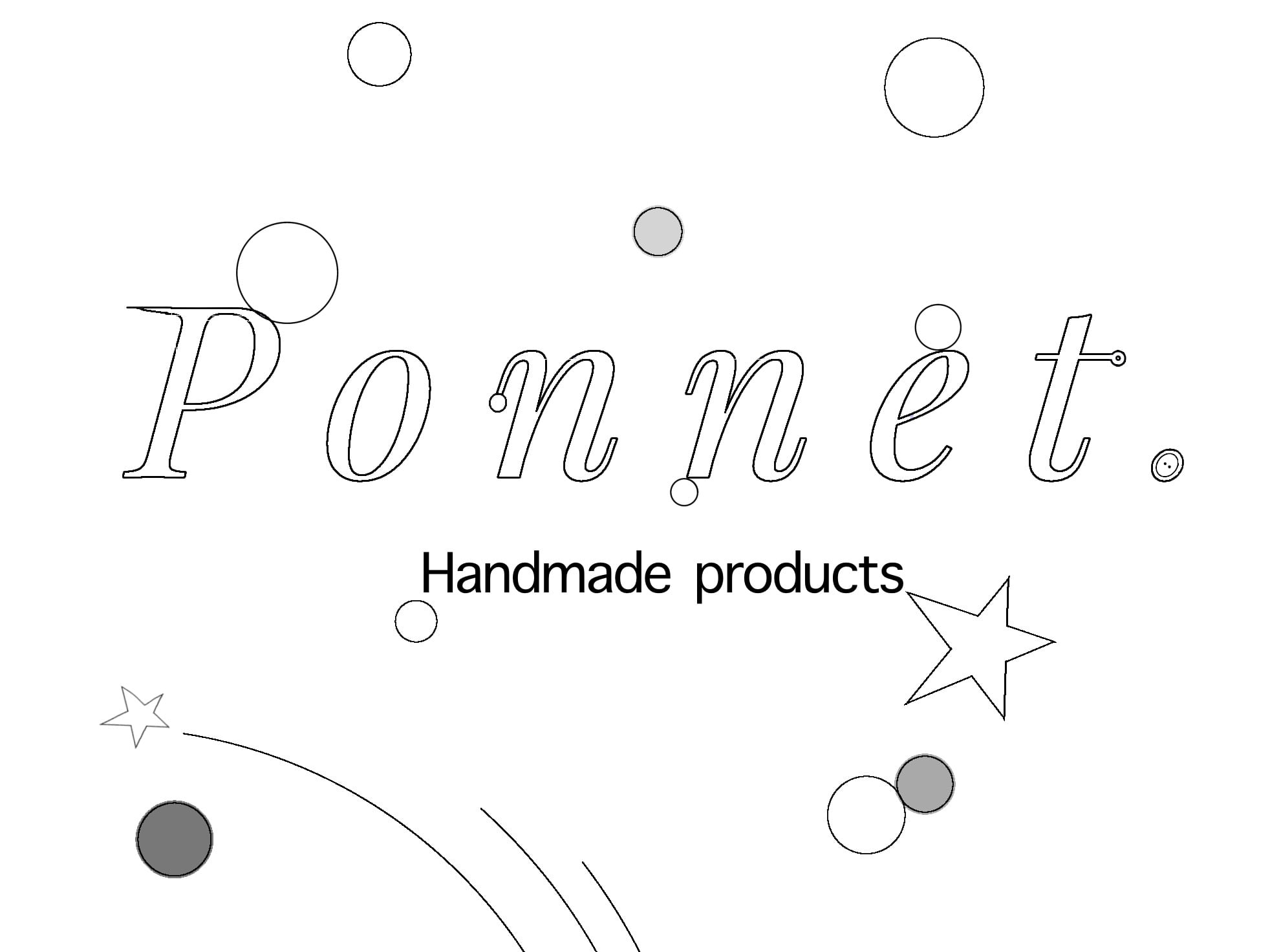 p o n n e t .