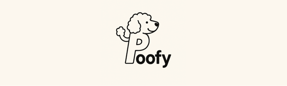 Poofy