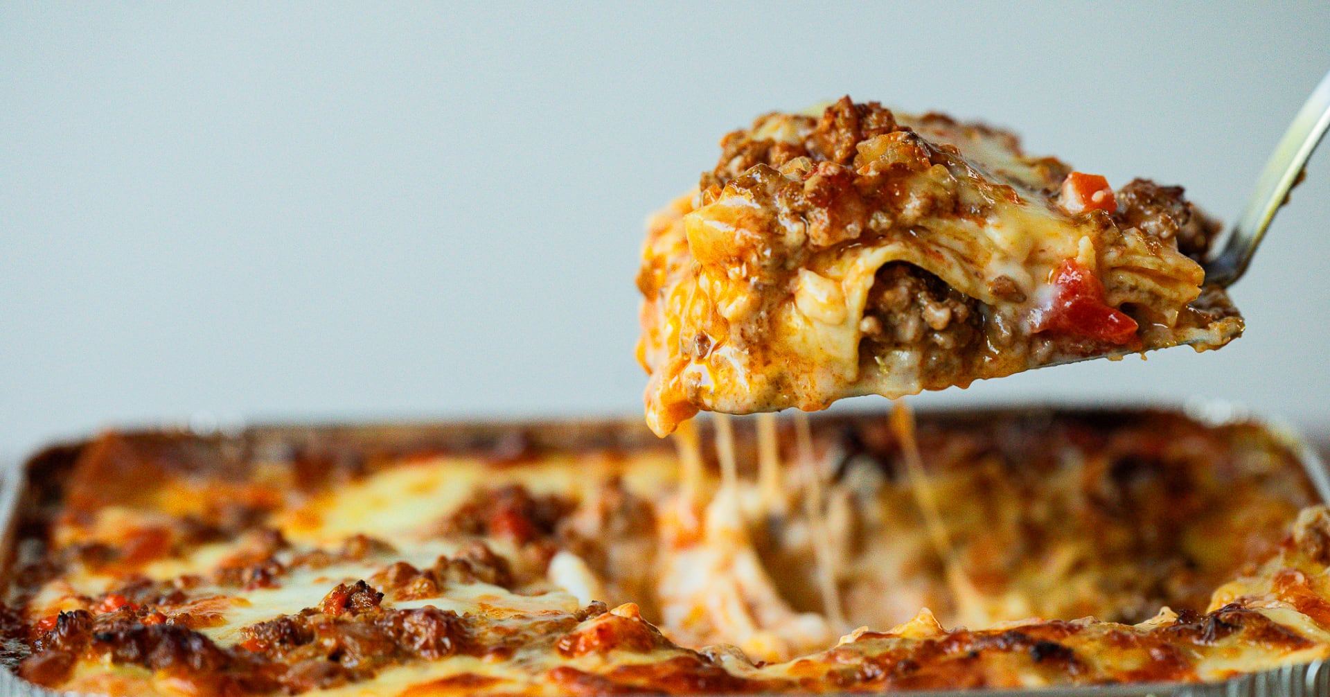 Lasagna Popeye