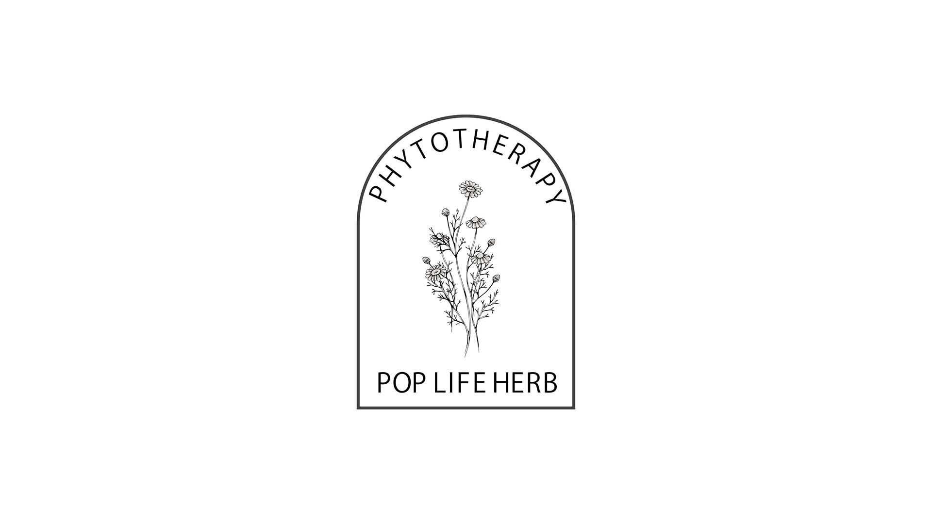 POP LIFE HERB