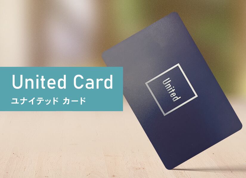 United Card