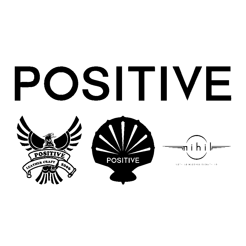 POSITIVE STORE