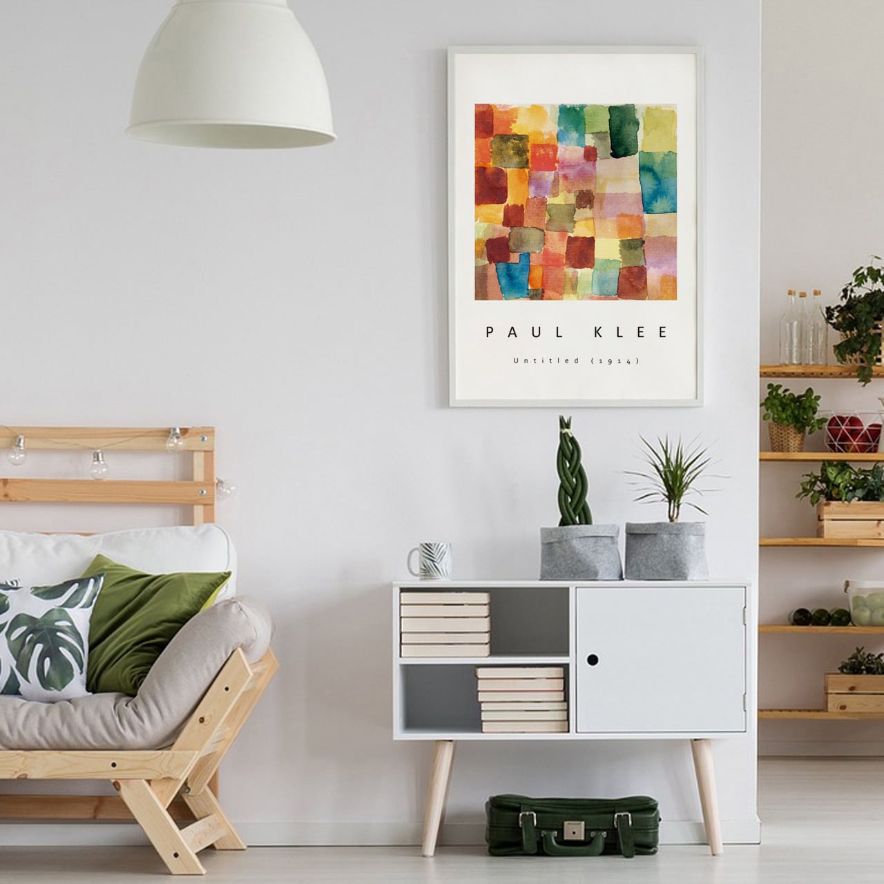 アートポスター専門店 POSTERDAYS