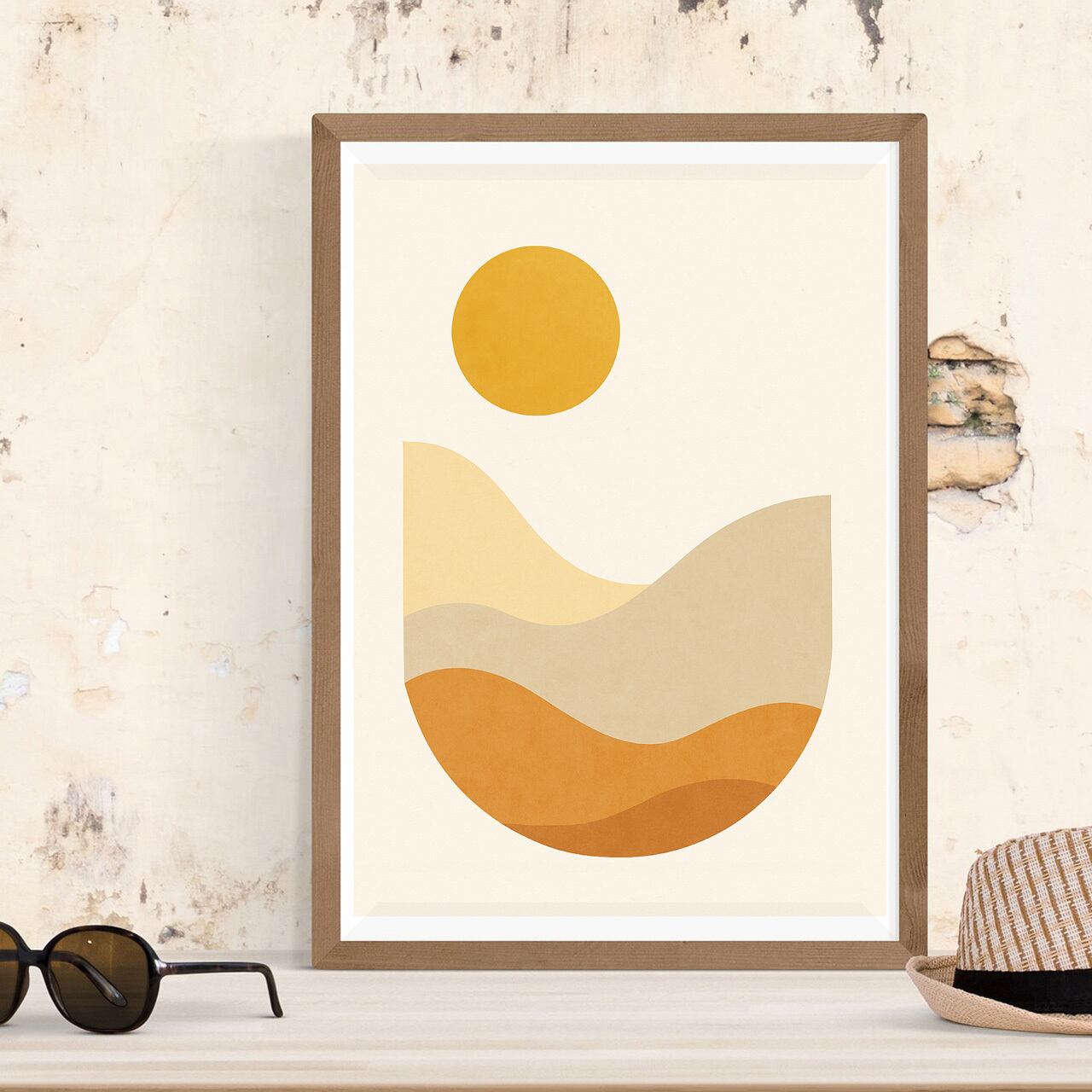 アートポスター専門店 POSTERDAYS