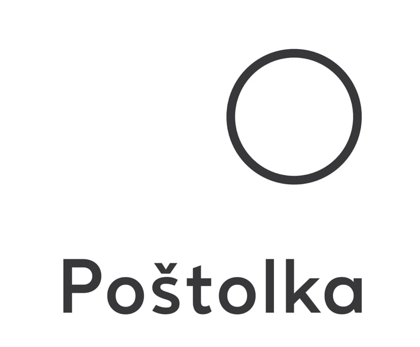 Poštolka