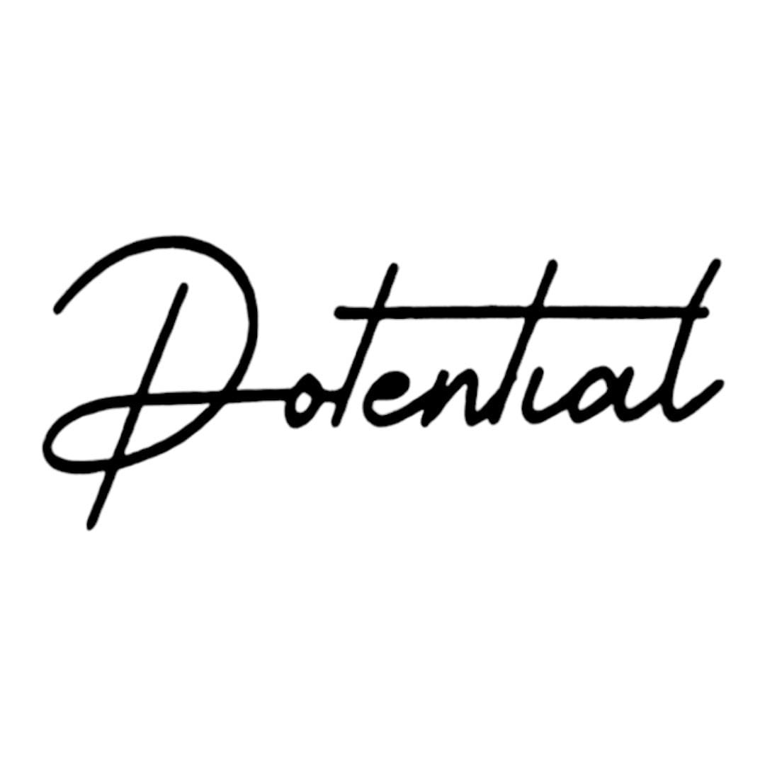 POTENTIAL