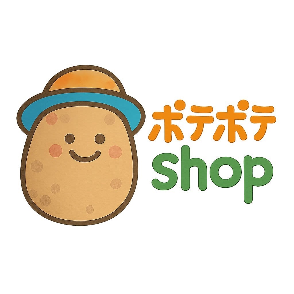 ポテポテショップ